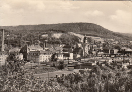 40527- FREITAL- PANORAMA - Freital