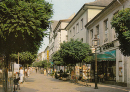 40533- RASTATT- PEDESTRIAN STREET - Rastatt