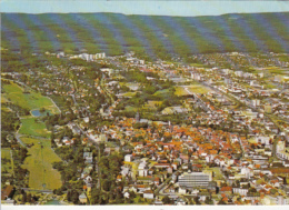 40534- OBERURSEL- TOWN PANORAMA - Oberursel