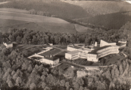 40580- ENNEPETAL- KONIGSFELD SANATORIUM, PANORAMA - Ennepetal