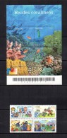 Brasil   2002  .-  Y&T  Nº    2769/2772 - 2774/2777   **   ( C/charniere ) - Unused Stamps