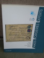 Fakes, Forgeries Experts N. 5, 1998, 196 Pag. - Inglés (desde 1941)