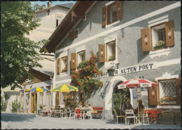 Austria - 8970 Schladming - Bergstadt - Hotel Alte Post - Schladming