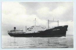 Chevron Arnhem - Tankers