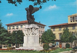 FIRENZE - Empoli - Piazza Della Vittoria - Monumento Ai Caduti - Empoli