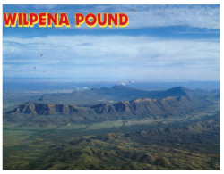 (300) Australia - SA - Wilpena Pound - Flinders Ranges