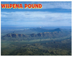 (300) Australia - SA - Wilpena Pound - Flinders Ranges