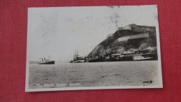 Canada > Quebec> Québec - La Citadelle   RPPC -= Ref  2175 - Québec - La Citadelle