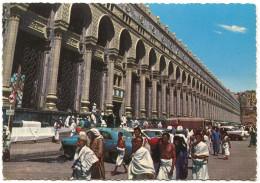 MECCA Masaa Building - Saudi Arabia - Saoedi-Arabië