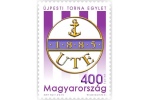 HUNGARY - 2015. 130th Anniversary Of The Újpest Sport Club MNH!!! - Unused Stamps