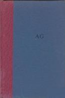 Blessings In Disguise By Guinness, Alec (ISBN 9780394552378) - Théâtre