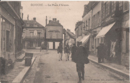 61   Ecouche - Ecouche