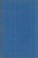 Roosevelt & Frankfurter: Their Correspondence 1928-1945 (First U.K Edition 1968) Annotated By Max Freedman - Andere & Zonder Classificatie