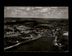 22 - JUGON-LES-LACS - Vue Aérienne - Jugon-les-Lacs