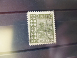 ALGERIE TIMBRE OU SERIE REFERENCE YVERT N° 45 - Unused Stamps