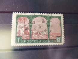 ALGERIE TIMBRE OU SERIE REFERENCE YVERT N° 51 - Unused Stamps