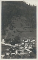 Postcard RA006179 - Switzerland (Helvetia / Suisse / Schweiz / Svizzera) Morcles - Morcles