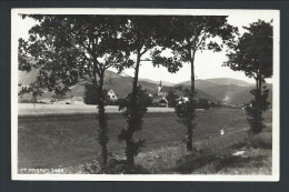 CPA - Autriche - Osterreich - Photo Carte - Foto Kaart - ST MAREIN BEI KNITTEFELD  // - Knittelfeld