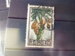 ALGERIE TIMBRE OU SERIE REFERENCE YVERT N° 280 - Usati