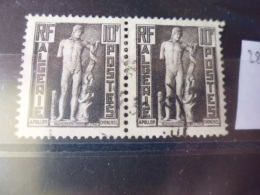 ALGERIE TIMBRE OU SERIE REFERENCE YVERT N° 288 - Used Stamps