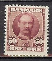 1907 Michel No. 58 MNH - Lot 2 - Ongebruikt