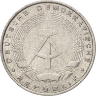 Monnaie, GERMAN-DEMOCRATIC REPUBLIC, 5 Pfennig, 1968, Berlin, TTB+, Aluminium - 5 Pfennig