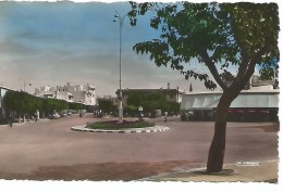 MEKNES  -  PLACE DE GAULLE - Meknès