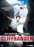 Cliffhanger - Traque Au Sommet Renny Harlin - Action, Aventure