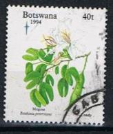 Botswana Y/T 723 (0) - Botswana (1966-...)