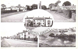 GRETNA GREEN - Dumfriesshire