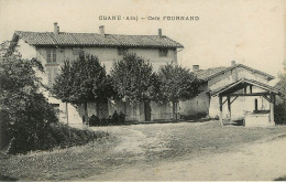Clane ; Café Fournand - Non Classés