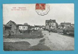 CPA 638 - Vue De REQUISTA Arrondissement De RODEZ 12 - Altri & Non Classificati