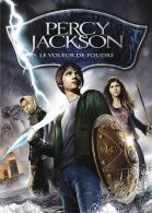 Percy Jackson : Le Voleur De Foudre Chris Columbus - Infantiles & Familial