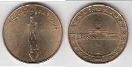 **** 75007 - PARIS - MUSEE DU QUAI BRANLY - DJENNENKE 2006 M - MONNAIE DE PARIS **** EN ACHAT IMMEDIAT !!! - 2006