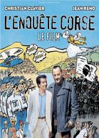 L'Enquête Corse Alain Berbérian - Comedy