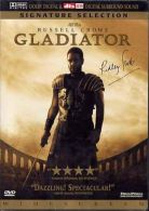 Gladiator - Version Longue - Edition Collector,  Ridley Scott - Storia