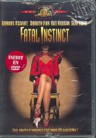 Fatal Instinct Carl Reiner - Comedy