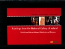 IRELAND/EIRE - 2003  NATIONAL GALLERY  PRESTIGE  BOOKLET  MINT NH - Cuadernillos