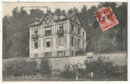 78 - BUC - Villa Sainte-Marie - Edition Leclercq - Buc