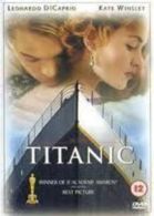 Titanic (import UK) - Romantici