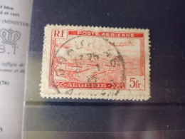 ALGERIE TIMBRE OU SERIE REFERENCE YVERT N° 1 - Airmail