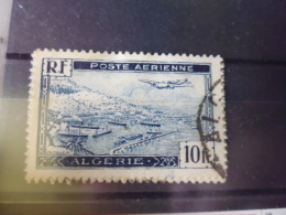 ALGERIE TIMBRE OU SERIE REFERENCE YVERT N° 2 - Airmail