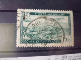 ALGERIE TIMBRE OU SERIE REFERENCE YVERT N° 3 - Airmail