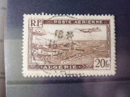 ALGERIE TIMBRE OU SERIE REFERENCE YVERT N° 4 - Airmail