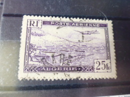 ALGERIE TIMBRE OU SERIE REFERENCE YVERT N° 5 - Airmail