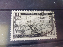 ALGERIE TIMBRE OU SERIE REFERENCE YVERT N° 6 - Airmail