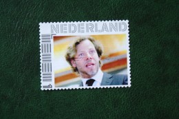 Persoonlijke Zegel NVPH 2788 2011 Gestempeld / USED / Oblitere NEDERLAND / NIEDERLANDE - Personnalized Stamps