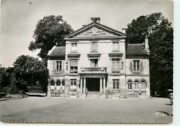 DEP 60 NOGENT SUR OISE HOTEL DE VILLE - Nogent Sur Oise