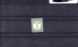 ANDORRE TAXE 1935 N° 16 * - Nuevos