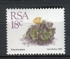 RSA 1989. Yvert 687 ** MNH. - Neufs